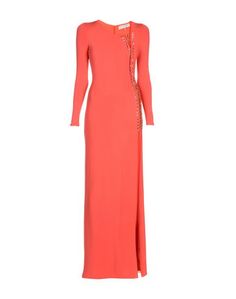 Длинное платье Emilio Pucci