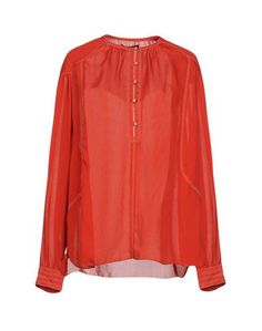 Блузка Isabel Marant