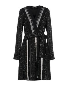 Короткое платье Proenza Schouler