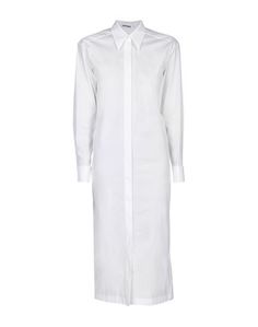Платье длиной 3/4 Jil Sander