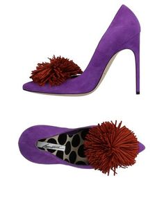 Туфли Brian Atwood