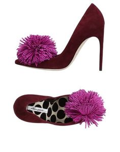 Туфли Brian Atwood