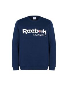 Толстовка Reebok