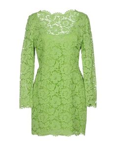 Короткое платье Valentino