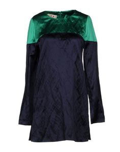 Короткое платье Marni