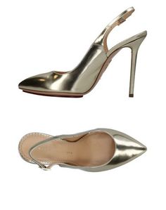 Туфли Charlotte Olympia