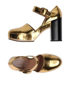Туфли Marni