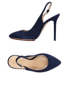 Туфли Charlotte Olympia