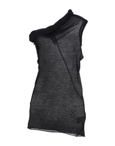 Топ без рукавов Rick Owens