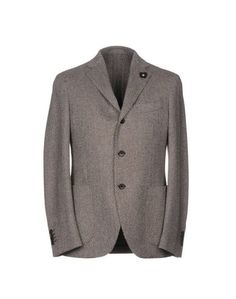 Пиджак Lardini