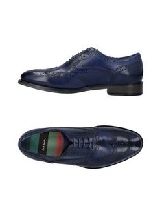 Обувь на шнурках Paul Smith