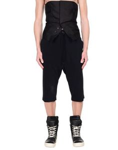 Жилет Rick Owens