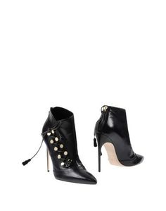 Полусапоги и высокие ботинки Brian Atwood