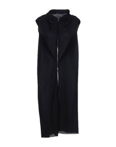 Платье до колена Rick Owens