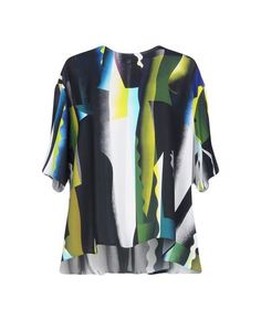 Блузка Kenzo