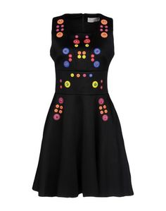 Короткое платье Peter Pilotto