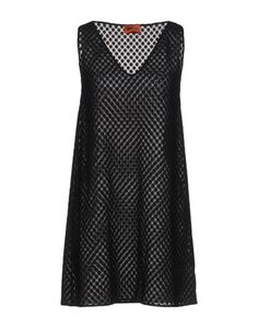 Короткое платье Missoni