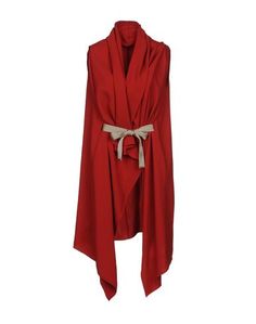 Легкое пальто Maison Margiela