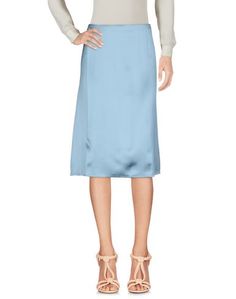 Юбка до колена Nina Ricci
