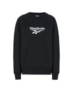 Толстовка Reebok