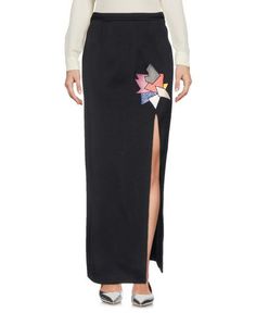 Длинная юбка Christopher Kane