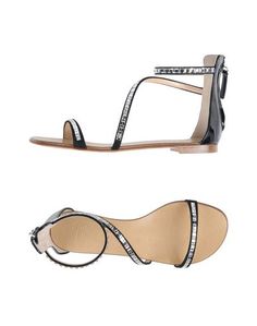 Сандалии Giuseppe Zanotti Design