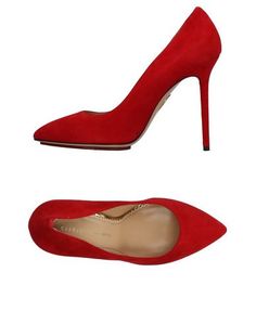 Туфли Charlotte Olympia