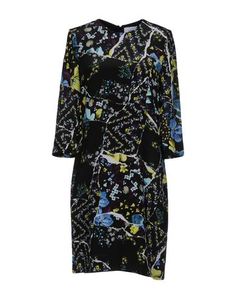 Короткое платье Erdem