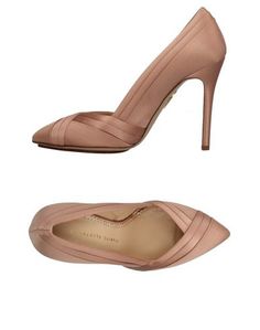 Туфли Charlotte Olympia