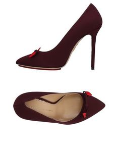 Туфли Charlotte Olympia