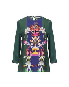 Блузка Mary Katrantzou