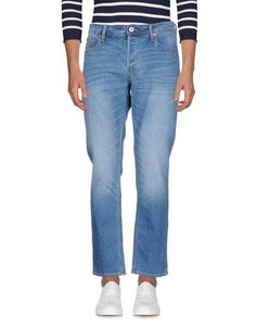 Джинсовые брюки Jack & Jones