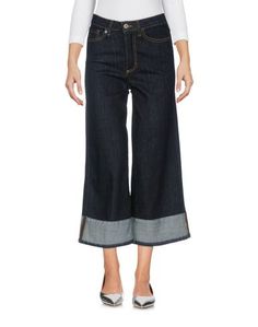 Джинсовые брюки ..,Merci