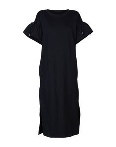 Платье длиной 3/4 Diesel Black Gold