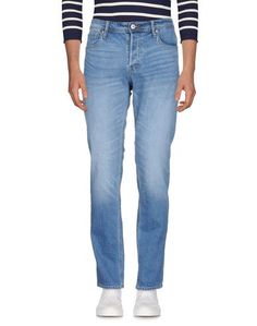 Джинсовые брюки Jack & Jones
