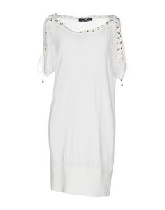 Короткое платье Elisabetta Franchi