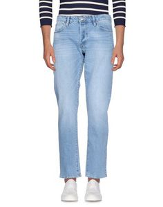Джинсовые брюки Jack & Jones
