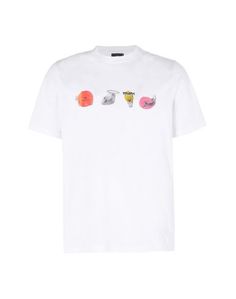 Футболка PS BY Paul Smith