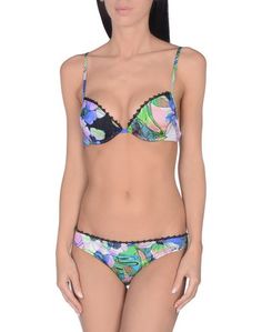 Бикини Roberto Cavalli Beachwear