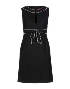 Короткое платье RED Valentino