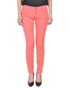 Джинсовые брюки Armani Jeans