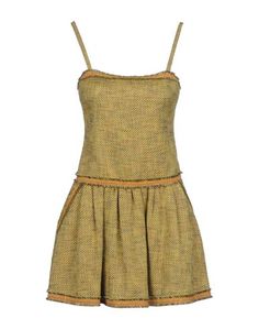 Короткое платье RED Valentino