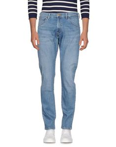 Джинсовые брюки Wrangler