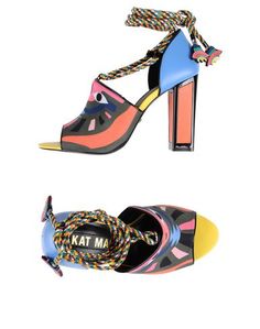 Сандалии KAT Maconie