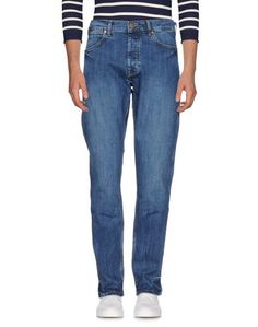 Джинсовые брюки Wrangler
