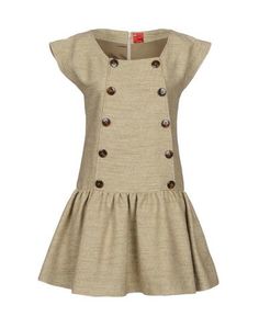 Короткое платье RED Valentino
