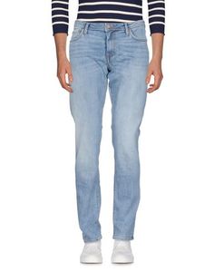 Джинсовые брюки Jack & Jones