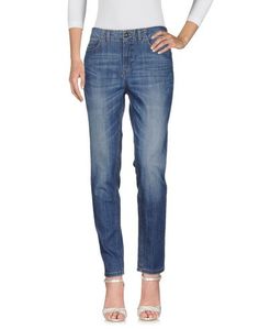 Джинсовые брюки Ichi