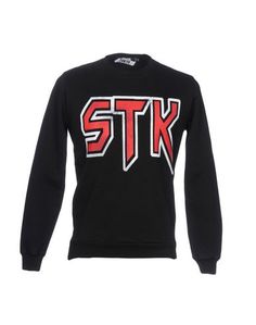 Толстовка STK Supertokyo