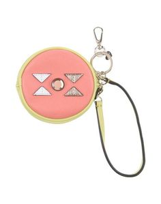 Кошелек для монет Guess